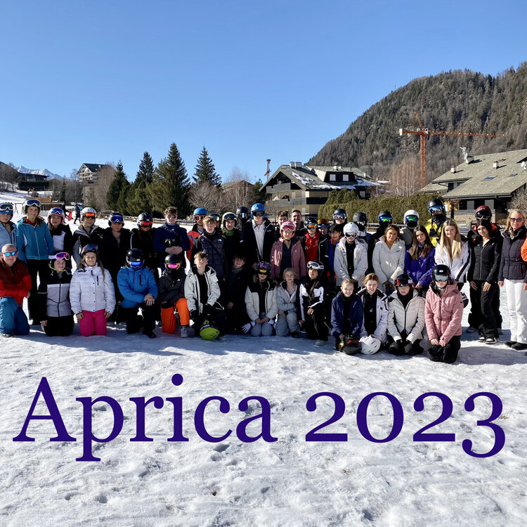 Image of Aprica Ski Trip 2023
