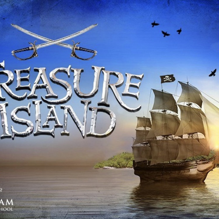 Image of KGS Drama Department presents 'Treasure Island'