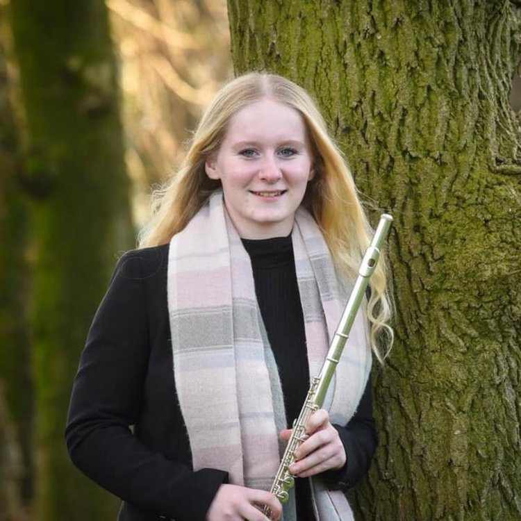 Image of Talented KGS Musician, Brioni, offered a place at four conservatoires for September 2021