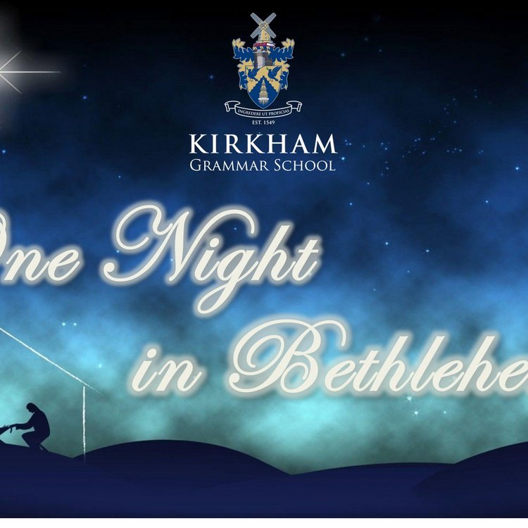 Image of 'One Night in Bethlehem' Virtual Christmas Celebration