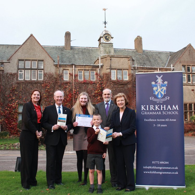 Image of KGS to host Rotary Respect Awards 2020