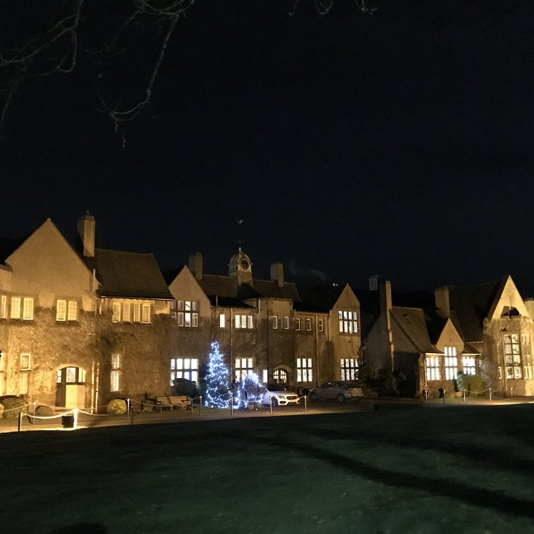 Image of 'Merry Christmas' from KGS