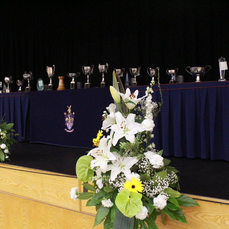 Image of Lower School Virtual Speech Day & Prize Giving 2020-2021