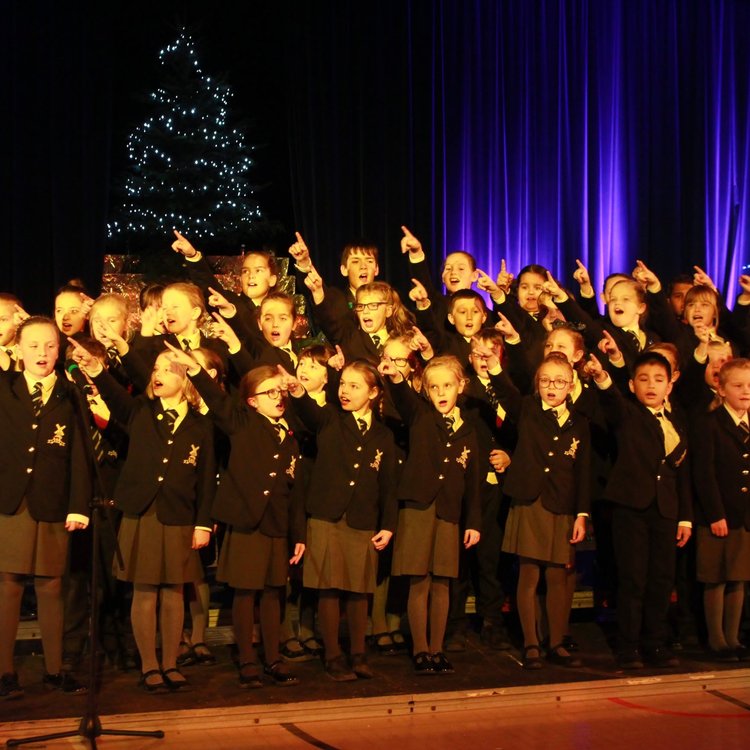 Image of Junior School 'Christmas Celebration'