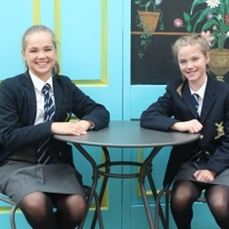 Image of First Year Pupils Welcomed