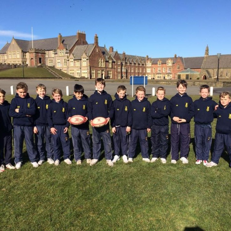 Image of KGJS Rugby News