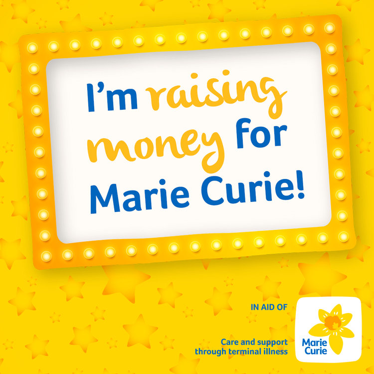 Image of KGS Support Marie Curie