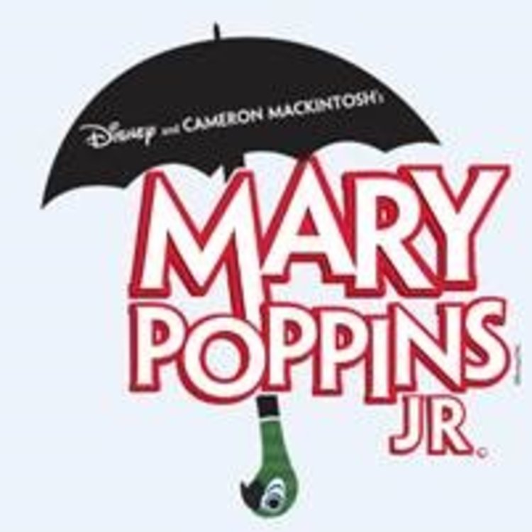 Image of Key Dates for Mary Poppins