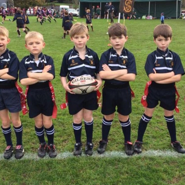 Image of KGJS Rugby 