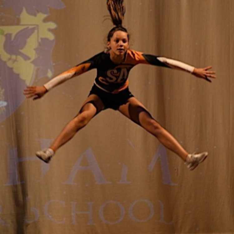 Image of Performing Arts Evening