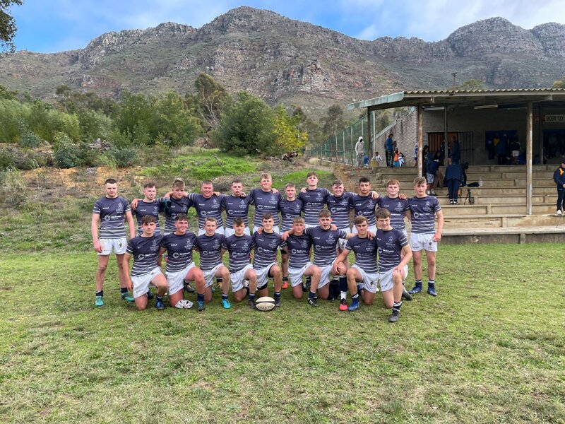 Image of South Africa Rugby Tour 2022