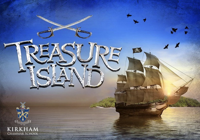 Image of KGS Drama Department presents 'Treasure Island'