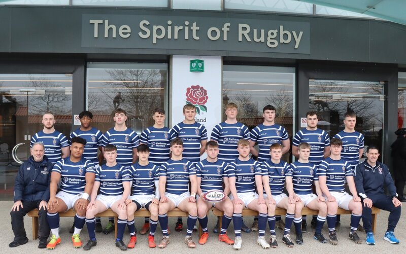 Image of Our KGS 1st XV rugby boys did us proud!