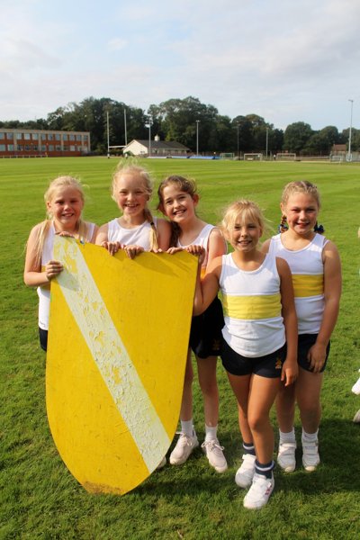 Image of J4 & J3 House Cross Country