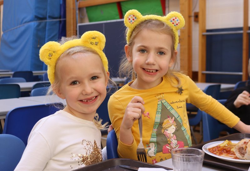 Image of Children in Need 2021 Appeal 