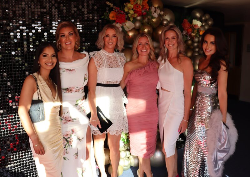 Image of The Friends of KGS Glitz & Glam Summer Ball 2022