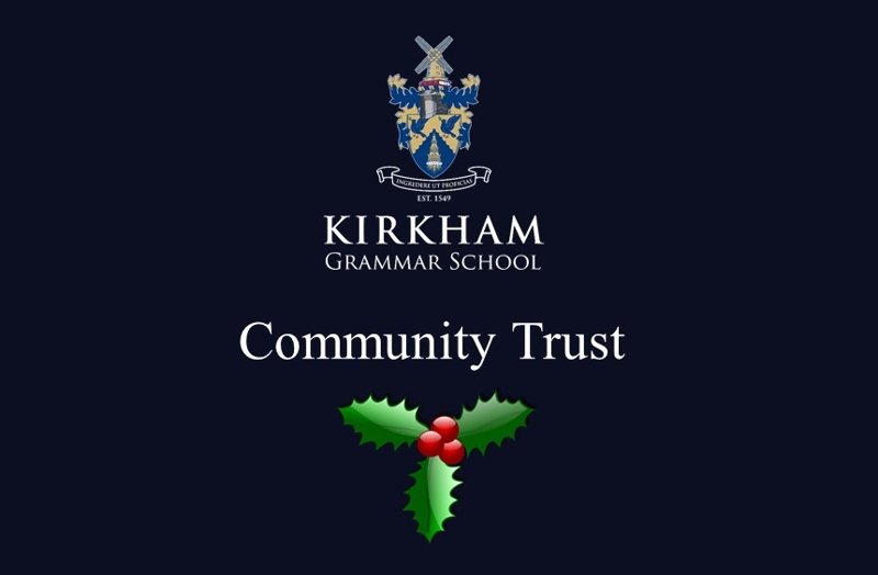 Image of Kirkham Grammar School Community Trust