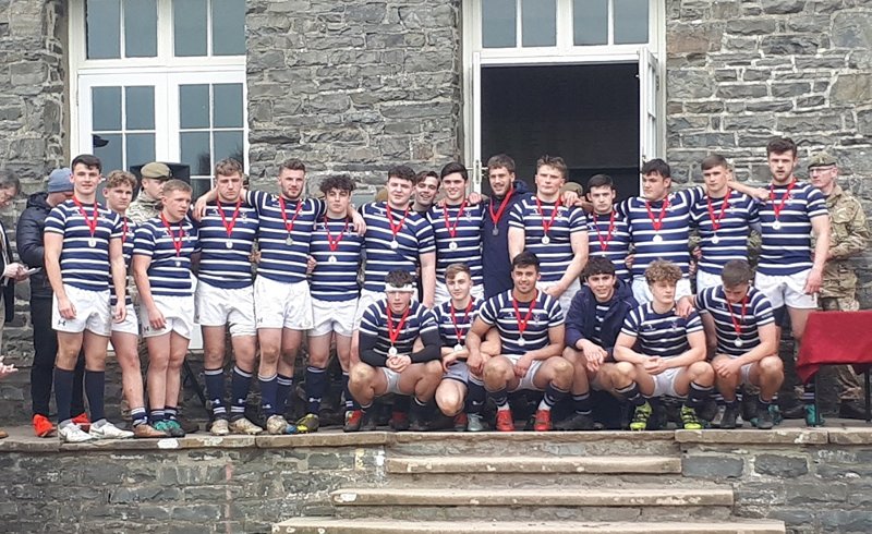 Image of Sedbergh National Tens Competition